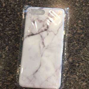 NWT IPhone 7+ 8+ Case